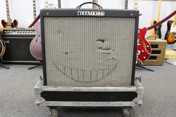 Fender Hot Rod DeVille 