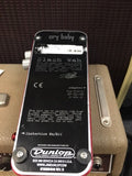 Dunlop SW95 Slash Wah Wah Used