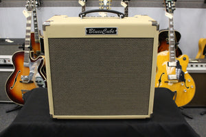 Roland Blues Cube Hot Combo