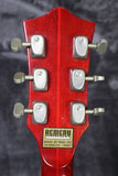 1960's Goya Rangemaster 105R