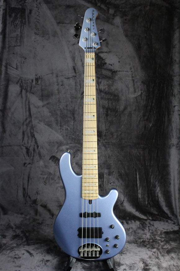 2018 Lakland Skyline Series 55-02
