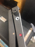 Dunlop Jimi Hendrix Fuzz Wah *Broken* Sold AS-IS USED