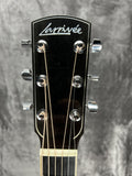2015 Larrivee P-09 Madagascar RW