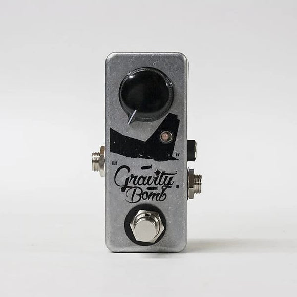 Coppersound Pedals Gravity Bomb *Free Shipping in the USA*