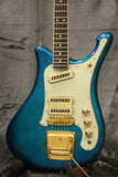 1967 Yamaha SG-7 Flying Samurai w/OHSC