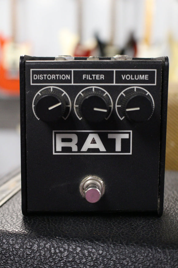 90s Proco Rat  Made in USA OP07DP Used