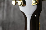 2010 Gibson Songwriter Deluxe EC Standard