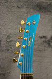 1967 Yamaha SG-7 Flying Samurai w/OHSC