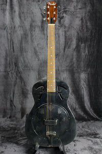 Fender FR-48 Resonator