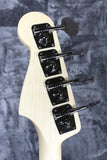 2020 Fender Aerodyne Jazz Bass