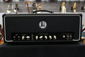 Top Hat Emplexador T-35KR Head