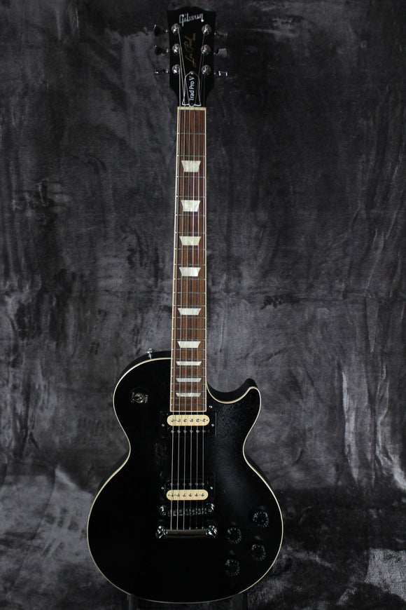 2020 Gibson Les Paul Traditional Pro V