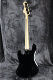 2020 Fender Aerodyne Jazz Bass