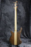 2014 Rickenbacker 4003W Stereo