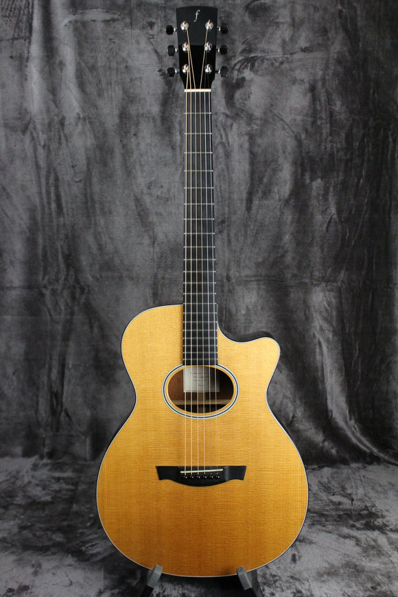 Flammang SGC30-V