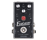 Spaceman Effects Explorer 6 Stage Phaser Silver *Free Shipping in the USA*
