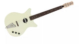 Danelectro Convertible Cream *Free Shipping in the USA*
