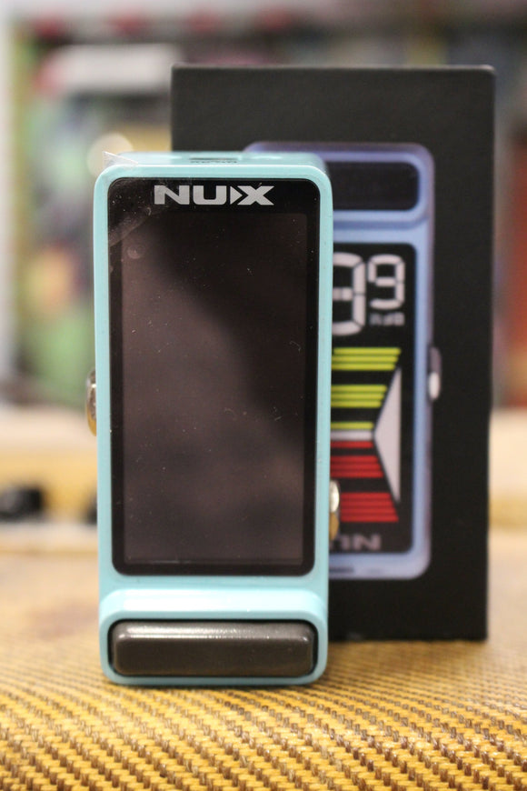 Flow Tune Tuner Used