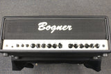 Bogner Uberschall TwinJet Head