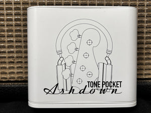 Ashdown Tone Pocket Headphone Amp Used