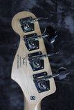 2009 Squier Classic Vibe '70s Jazz Bass