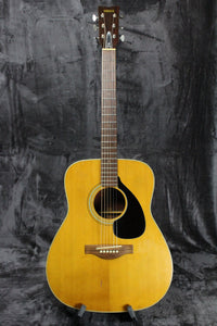 1971 Yamaha FG180