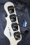 2016 G&L M-2000 Fretless