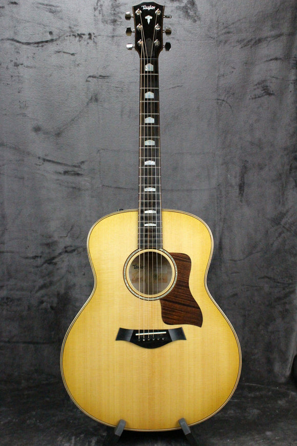 2021 Taylor 618e