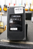 Boss TU-3 Chromatic Tuner Used
