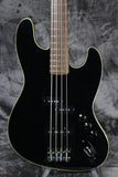 2020 Fender Aerodyne Jazz Bass