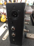 Acoustic Bass Preamp + DI BPDI Used