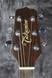 1986 Takamine EF-349 Mahogany