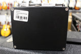 Benson Preamp Black & Orange Used