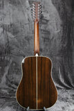 2019 Martin HD12-28 12-String