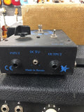 Electro-Harmonix Bass Balls *SOLD AS IS - Not working* USED