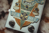 Beetronics Seabee Harmochorus Multi-Chorus Demo Model