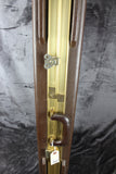 1983 Fender Elite II Precision Bass Walnut with Original Case