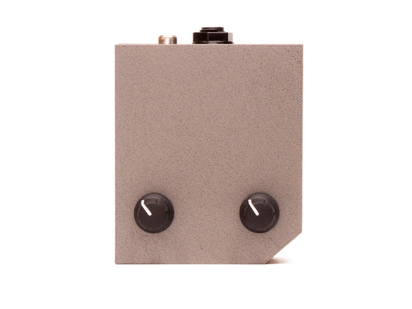 Critter & Guitari Video Scope Silver