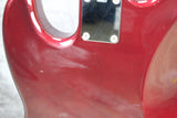 2000 Fender Standard Jazz Bass