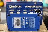 Quilter Phantom Block Used