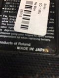 Boss SD-1 Super Overdrive Made in Japan Used