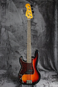 2020 Squier 60s Classic Vibe Precision Bass