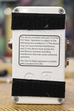 Electro-Harmonix Nano Pog Used