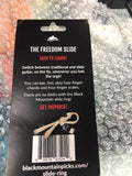 Black Mountain SMALL Freedom Slide Open Box - Used but fully working