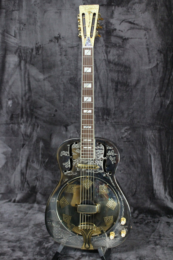 Dean Resonator RESCG