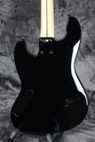 2020 Fender Aerodyne Jazz Bass