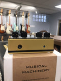 Dawner Prince Electronics Boonar Delay Used