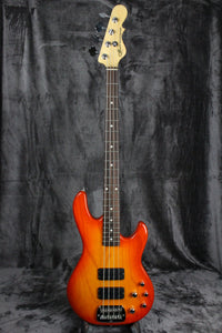 G&L M-2000