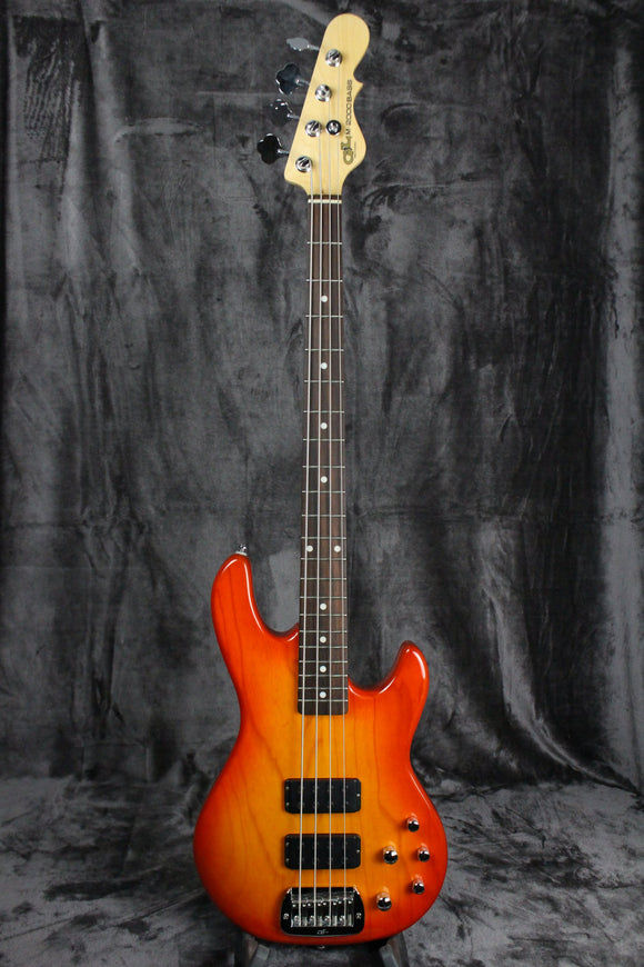 G&L M-2000