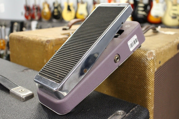 Budda Wah Wah Purple Used